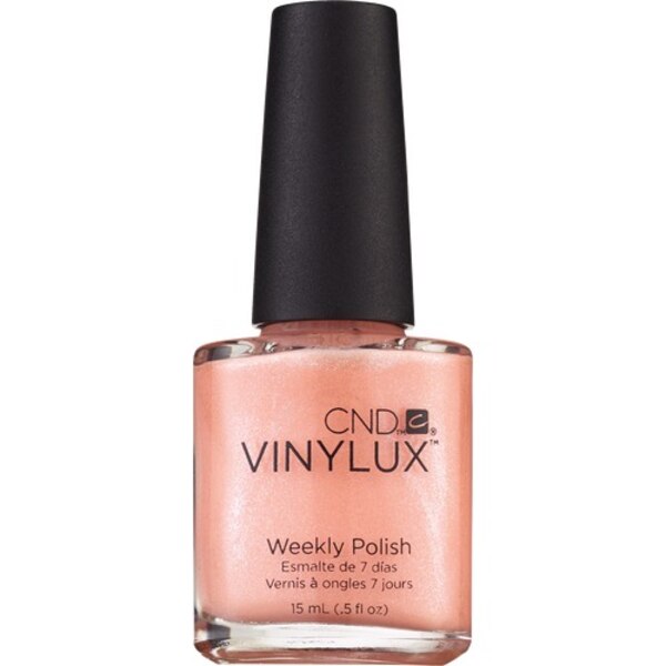 CND Vinylux Nail Color