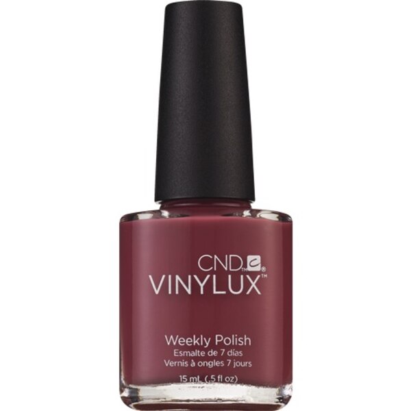 CND Vinylux Nail Color