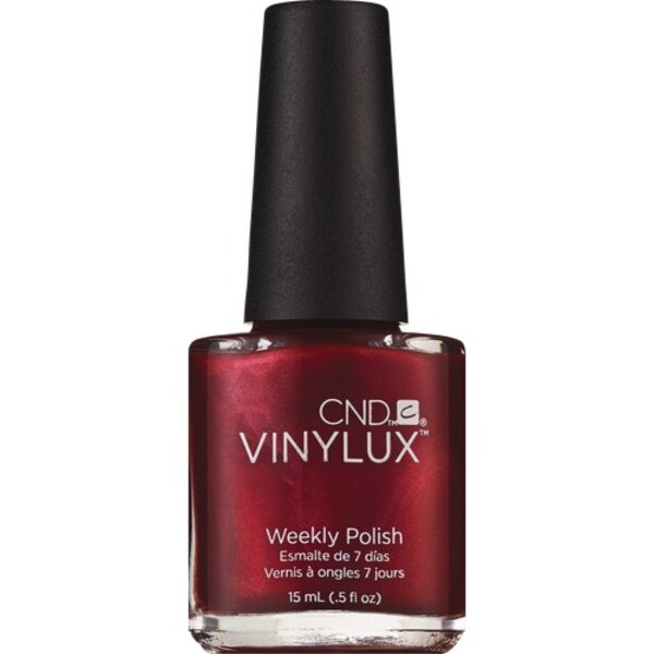 CND Vinylux Nail Color