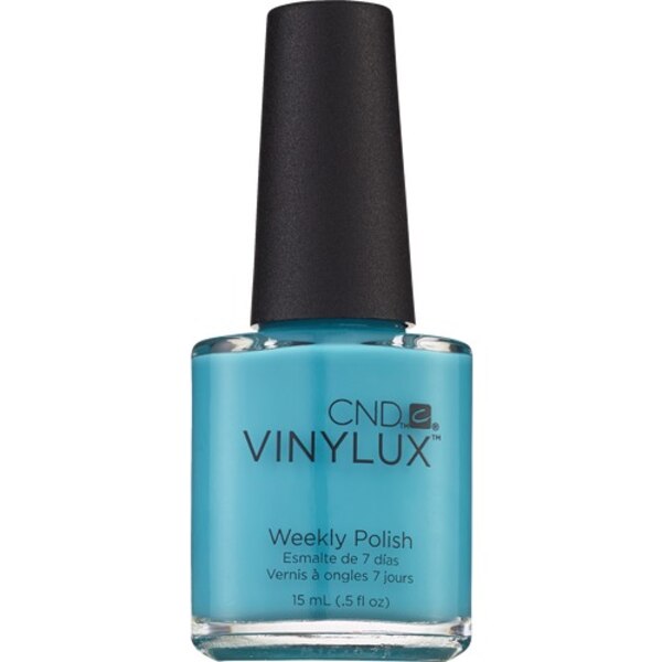 CND Vinylux Nail Color