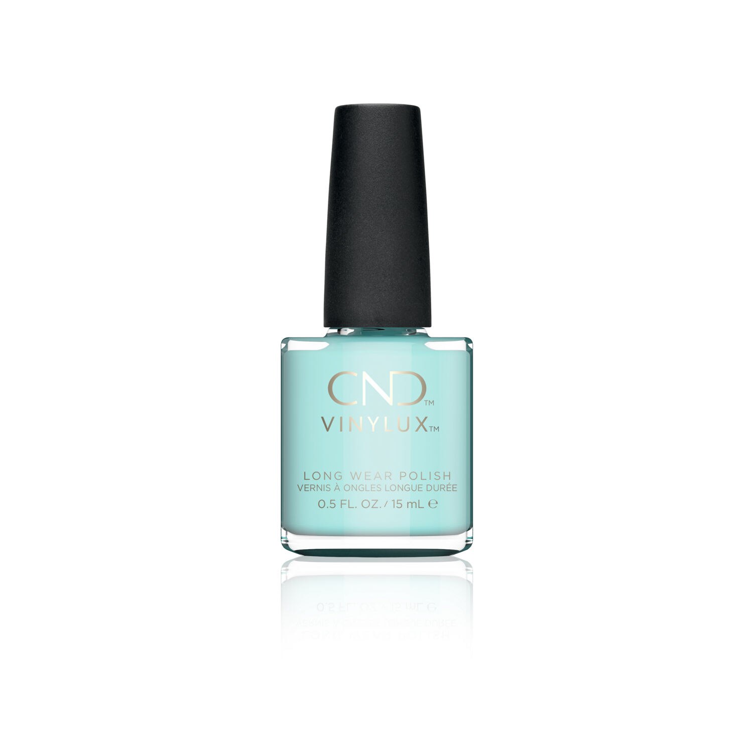 CND Vinylux Nail Color image.