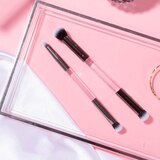 Japonesque Blend & Shade Eye Brush Set, thumbnail image 5 of 5