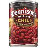 Dennison's Original Chili con Carne with Beans, Can, 15 oz, thumbnail image 1 of 5