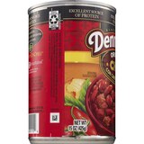 Dennison's Original Chili con Carne with Beans, Can, 15 oz, thumbnail image 3 of 5