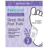 Danielle Detox Foot Pads, thumbnail image 1 of 1