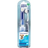 Fresh Dental Total Care Dog Kit, thumbnail image 1 of 3