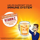 Airborne Vitamin C and Immune Support Supplement, thumbnail image 3 of 9