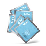 Bliss That's Incredi-Peel: Spa-Strength Glycolic Resurfacing Pads to Smooth & Brighten, thumbnail image 1 of 6
