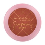 Beauty Bakerie Bite Size Snackaroons Blush, thumbnail image 1 of 3