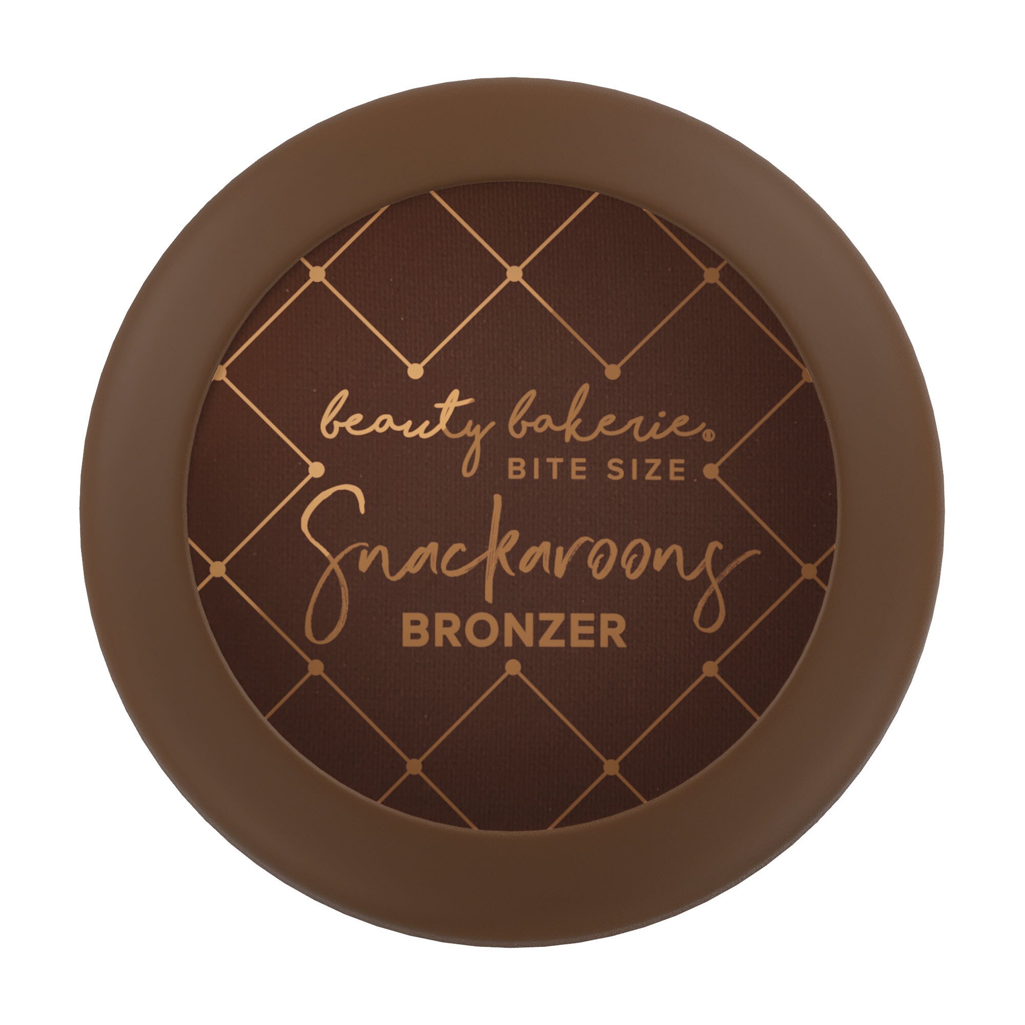 Beauty Bakerie Bite Size Snackaroons Bronzer image.