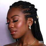 Beauty Bakerie Bite Size Snackaroons Bronzer, thumbnail image 3 of 3