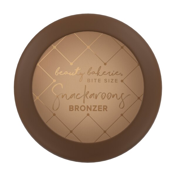 Beauty Bakerie Bite Size Snackaroons Bronzer