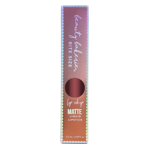 Beauty Bakerie Bite Size Lip Whip