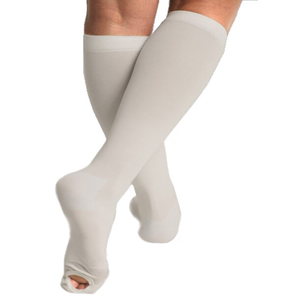 ITA-MED Anti-Embolism Compression Knee High Socks