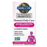 Garden of Life Women's Daily Care Probiotic Capsules, thumbnail image 1 of 3