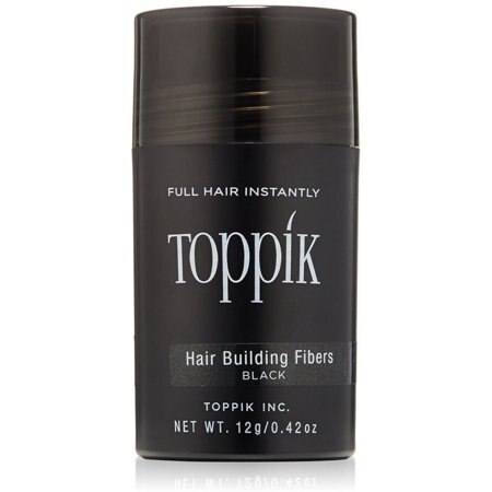 Toppik Hair Building Fibers