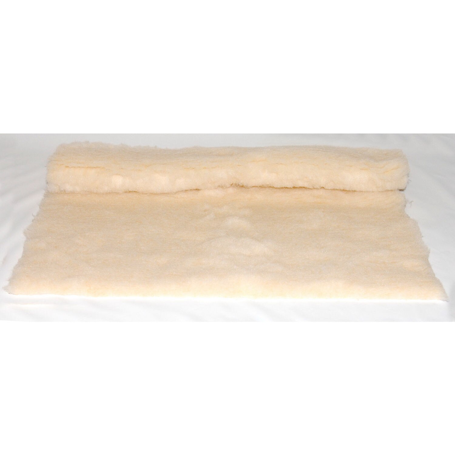 Skil-Care Synthetic Sheepskin Pad, 30 FT image.