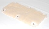 Skil-Care Wheelchair Sheepskin Full Armrest Pad, thumbnail image 1 of 1