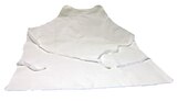 Skil-Care Smokers Apron for Wheelchair, thumbnail image 1 of 1