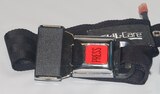 Skil-Care MultiPro Seat Belt with Buckle Sensor and Grommets, thumbnail image 1 of 1