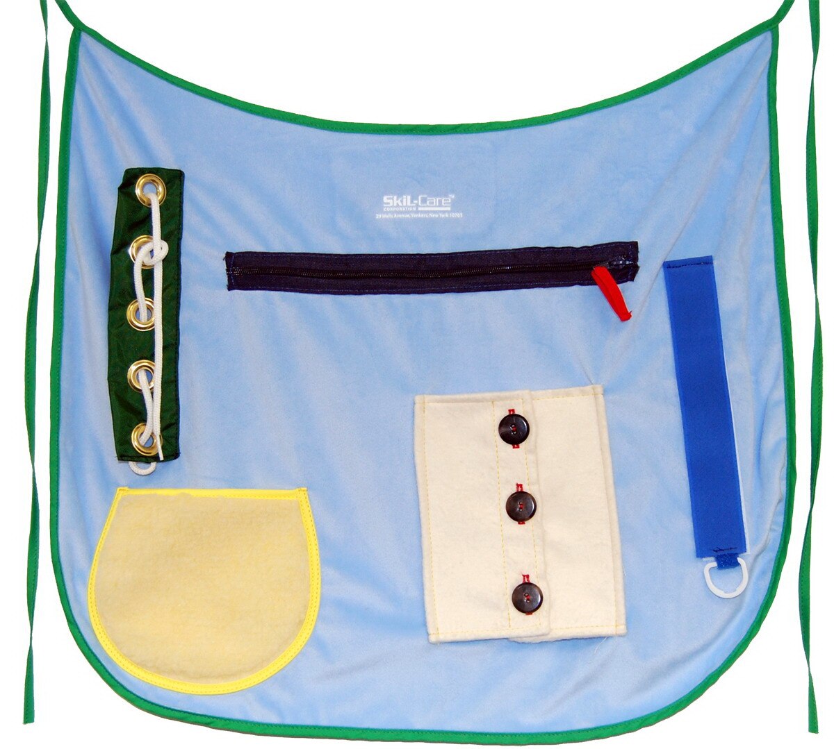 Skil-Care Activity Apron