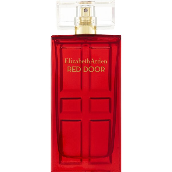 Red Door Eau De Toilette Natural Spray