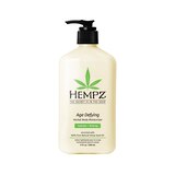 Hempz Herbal Body Moisturizer, Age Defying, 17 OZ, thumbnail image 1 of 5