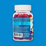 Mommy's Bliss Kids Organic Immunity Gummies with Elderberry, 60 CT, thumbnail image