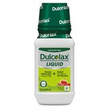 Dulcolax Liquid Laxative, Stimulant Free, 12 OZ, thumbnail image 1 of 7