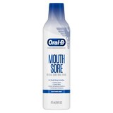 Oral-B Mouth Sore Special Care Oral Rinse, thumbnail image 1 of 9