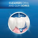 Oral-B Mouth Sore Special Care Oral Rinse, thumbnail image 4 of 9