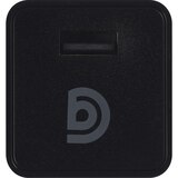 Griffin PowerBlock Universal USB-A 12W Wall Charger - Black. Lifetime Warranty., thumbnail image 2 of 6