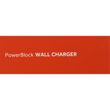 Griffin PowerBlock Universal USB-A 12W Wall Charger - Black. Lifetime Warranty., thumbnail image 4 of 6