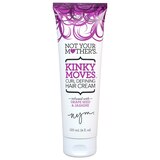 Not Your Mothers Kinky Moves Curl Defining Hair Cream, 4 OZ, thumbnail image 1 of 3