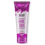 Not Your Mother's Curl Talk Bond Repair Conditioner, 8 OZ, thumbnail image 1 of 8