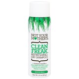 Not Your Mothers Clean Freak Refreshing Dry Shampoo, thumbnail image 1 of 3