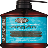 Champu Nutritive de Argan Nourishing Shampoo, 34 OZ, thumbnail image 1 of 1
