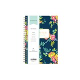 Day Designer Smart Journal for Intentional Notetaking, 6 in. x 9 in., Peyton, thumbnail image 1 of 5