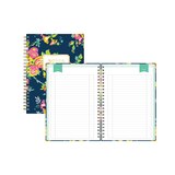 Day Designer Smart Journal for Intentional Notetaking, 6 in. x 9 in., Peyton, thumbnail image 3 of 5