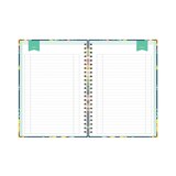 Day Designer Smart Journal for Intentional Notetaking, 6 in. x 9 in., Peyton, thumbnail image 5 of 5