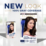 Clairol Nice'n Easy Root Touch-Up Permanent Hair Color, thumbnail image 5 of 9