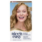 Clairol Nice'n Easy Permanent Hair Color, thumbnail image 1 of 9