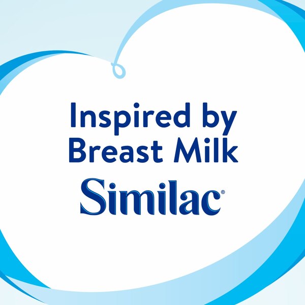 Similac Advance Milk-Based Infant Formula Powder