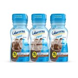 Glucerna Diabetes Nutritional Shake, 8 FL OZ, 6 CT, thumbnail image 1 of 9