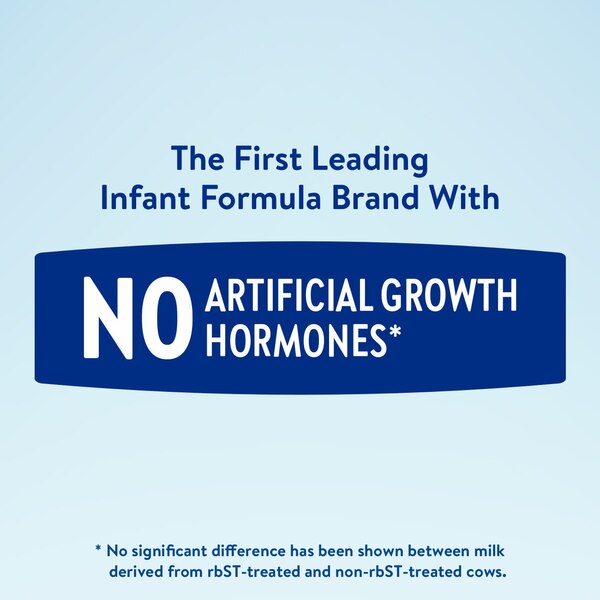 Similac Advance Milk-Based Infant Formula Powder