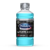 Pedialyte AdvancedCare Plus Electrolyte Solution, Berry Frost, 33.8 OZ, thumbnail image 1 of 1