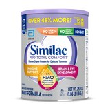 Similac ProTotal Comfort Infant Formula with Iron, thumbnail image 3 of 12