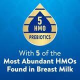 Similac 360 Total Care Infant Formula, the Closest Prebiotic Blend to Breast Milk, Baby Formula Powder 20.6-oz Tub, thumbnail image 4 of 9
