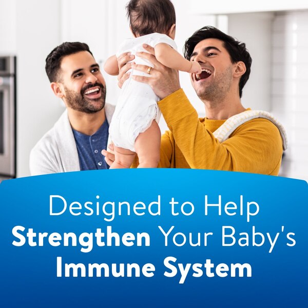 Similac 360 Total Care Infant Formula, the Closest Prebiotic Blend to Breast Milk, Baby Formula Powder 20.6-oz Tub