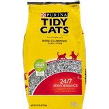 Tidy Cats Non-Clumping Litter For Multiple Cats, thumbnail image 1 of 3